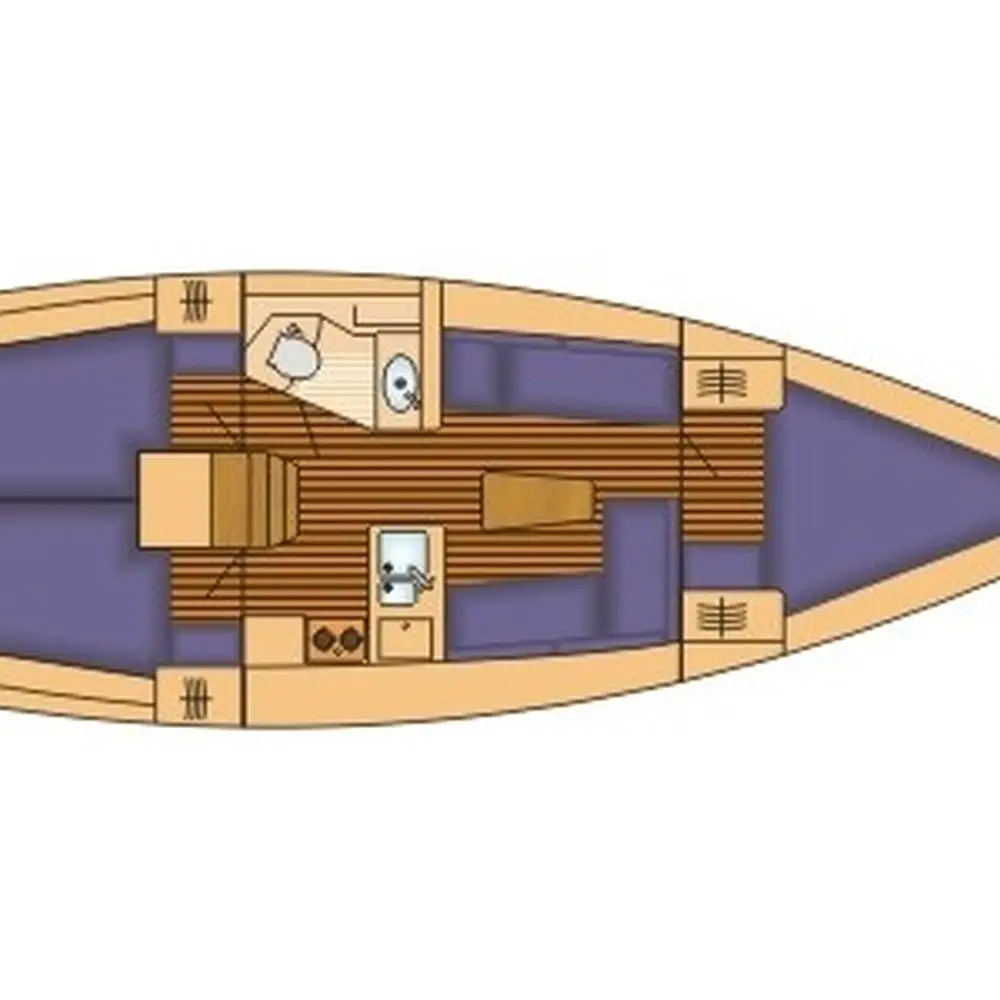 BOSSE ONE 10