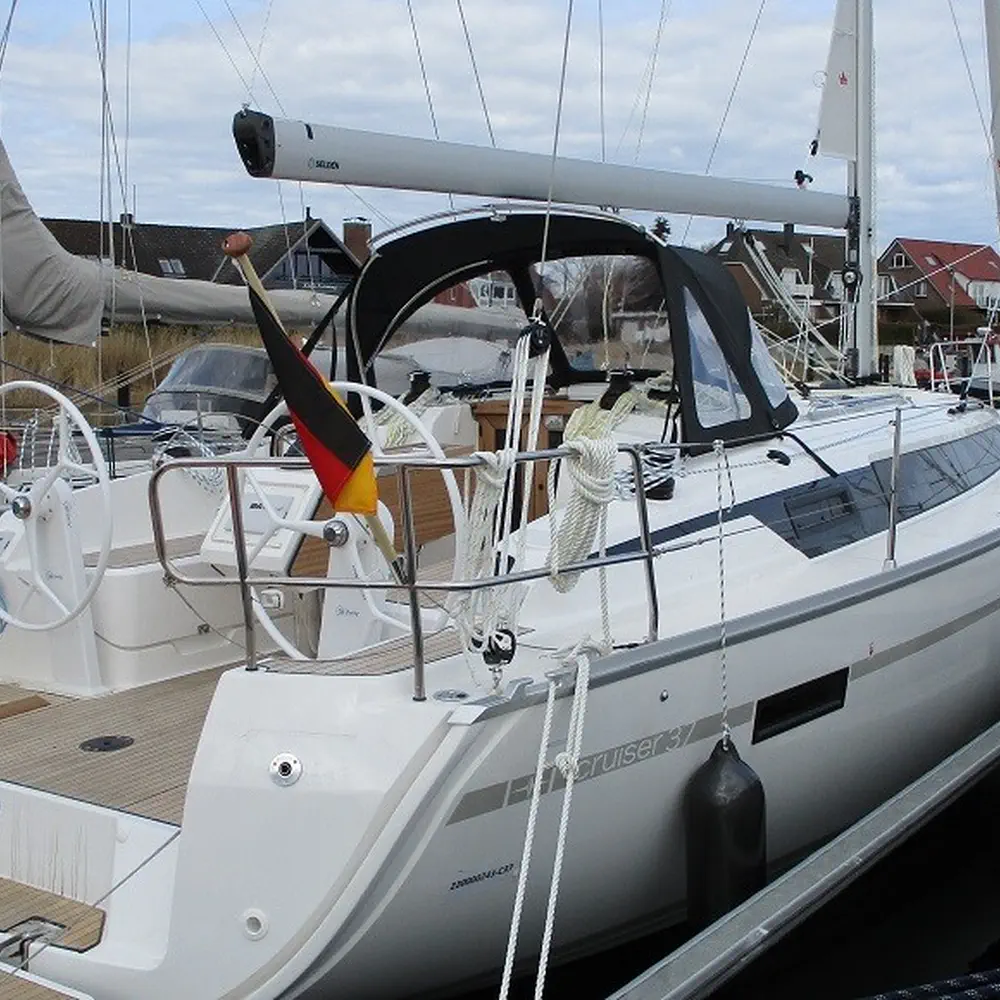 BOSSE ONE 12