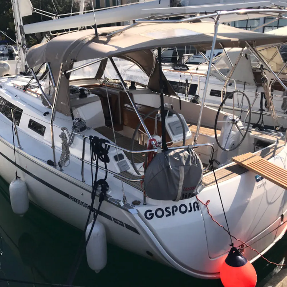 GOSPOJA  11