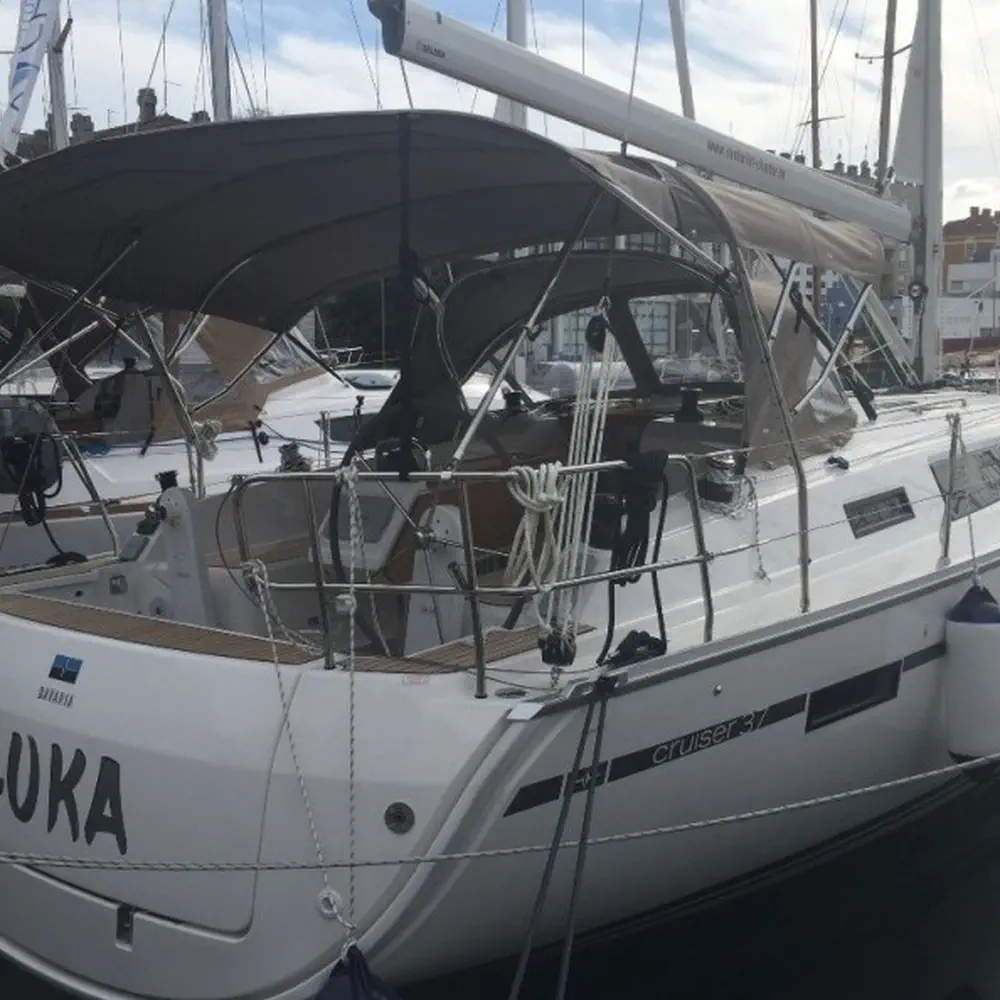 Luka 3