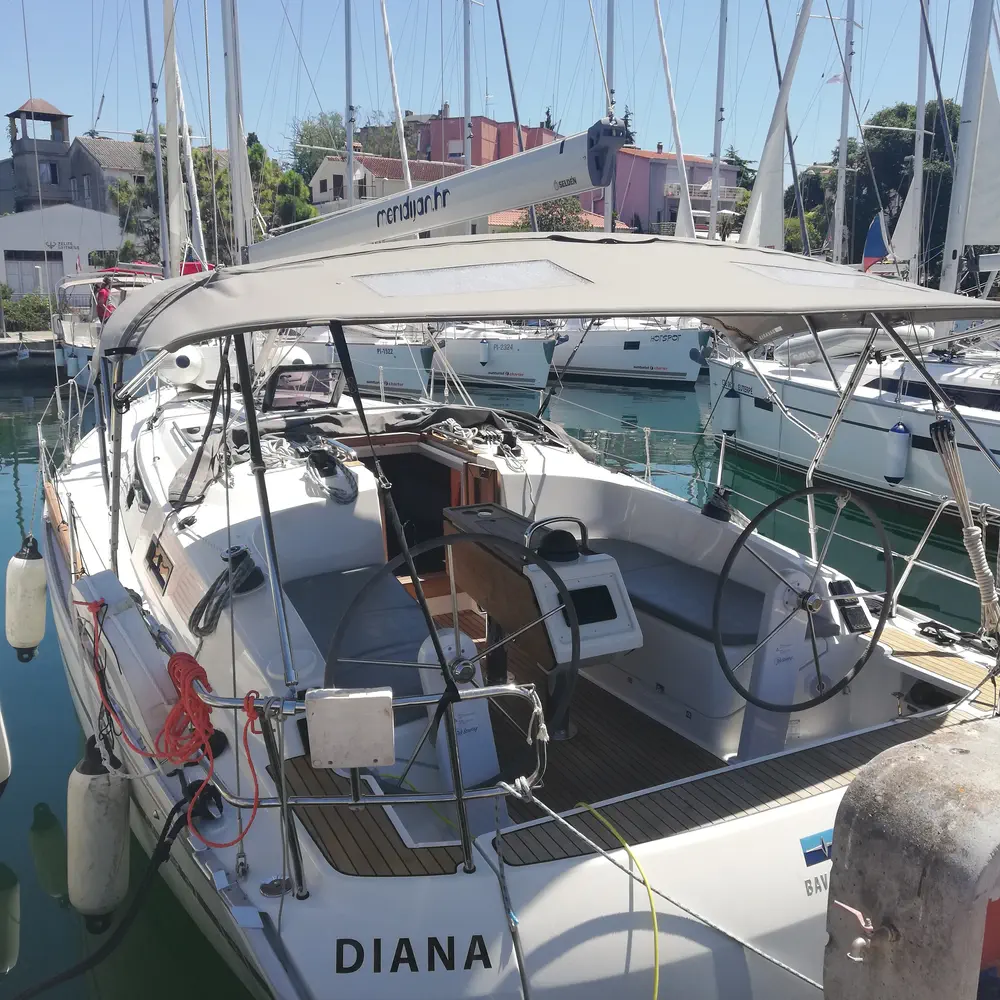 Diana 7