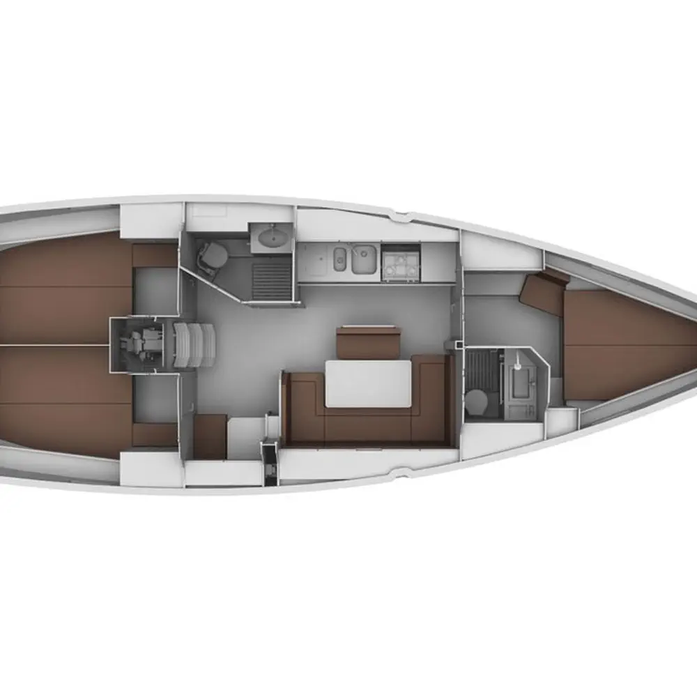 S/Y Sylvia 8