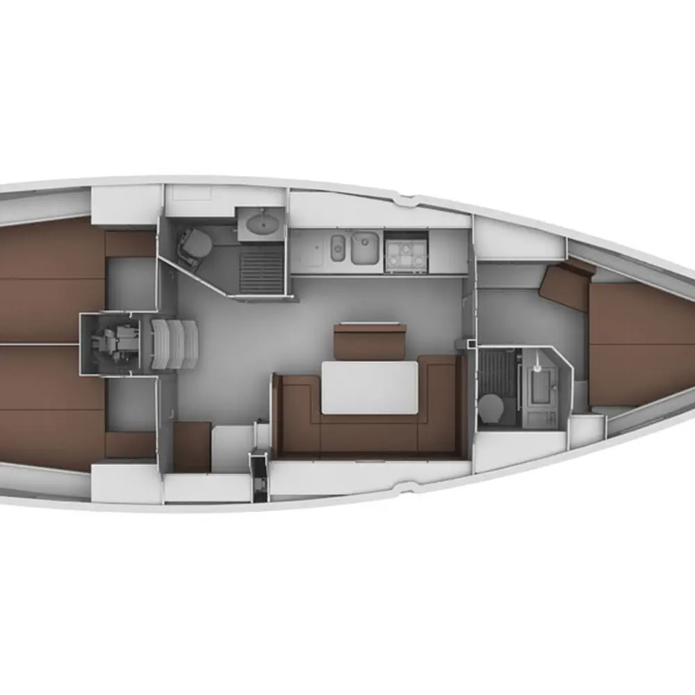Svarog 3