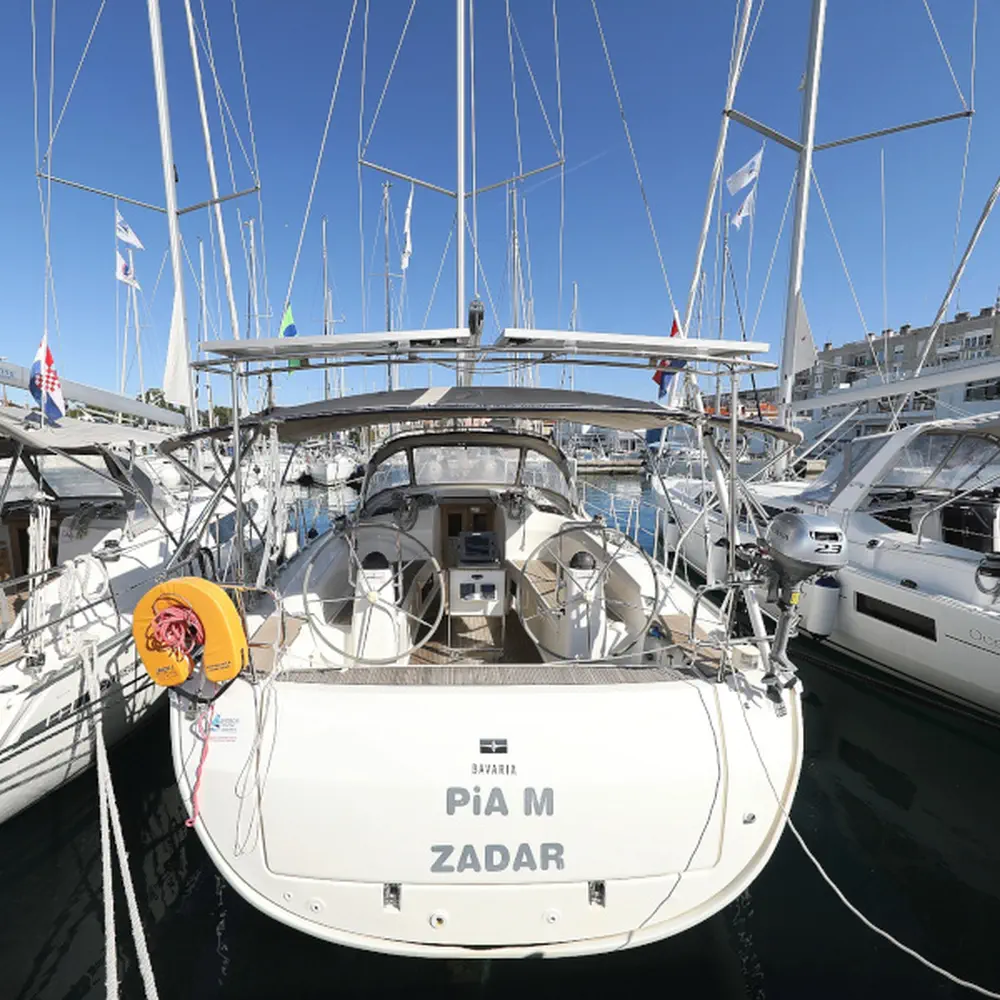 PIA M 30