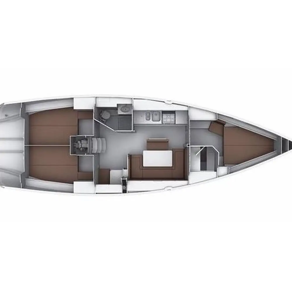 Manta 5