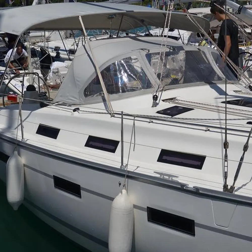 Manta 2