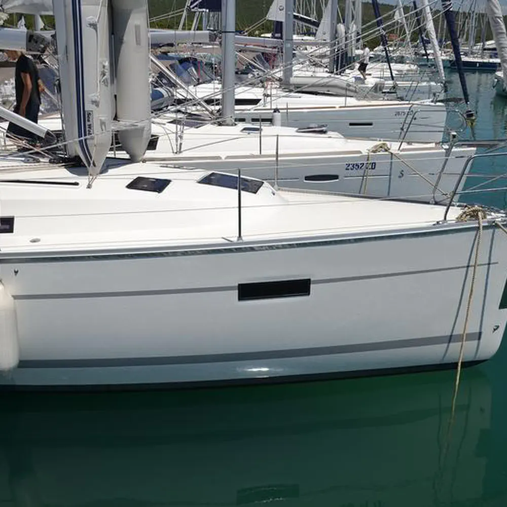 Manta 11