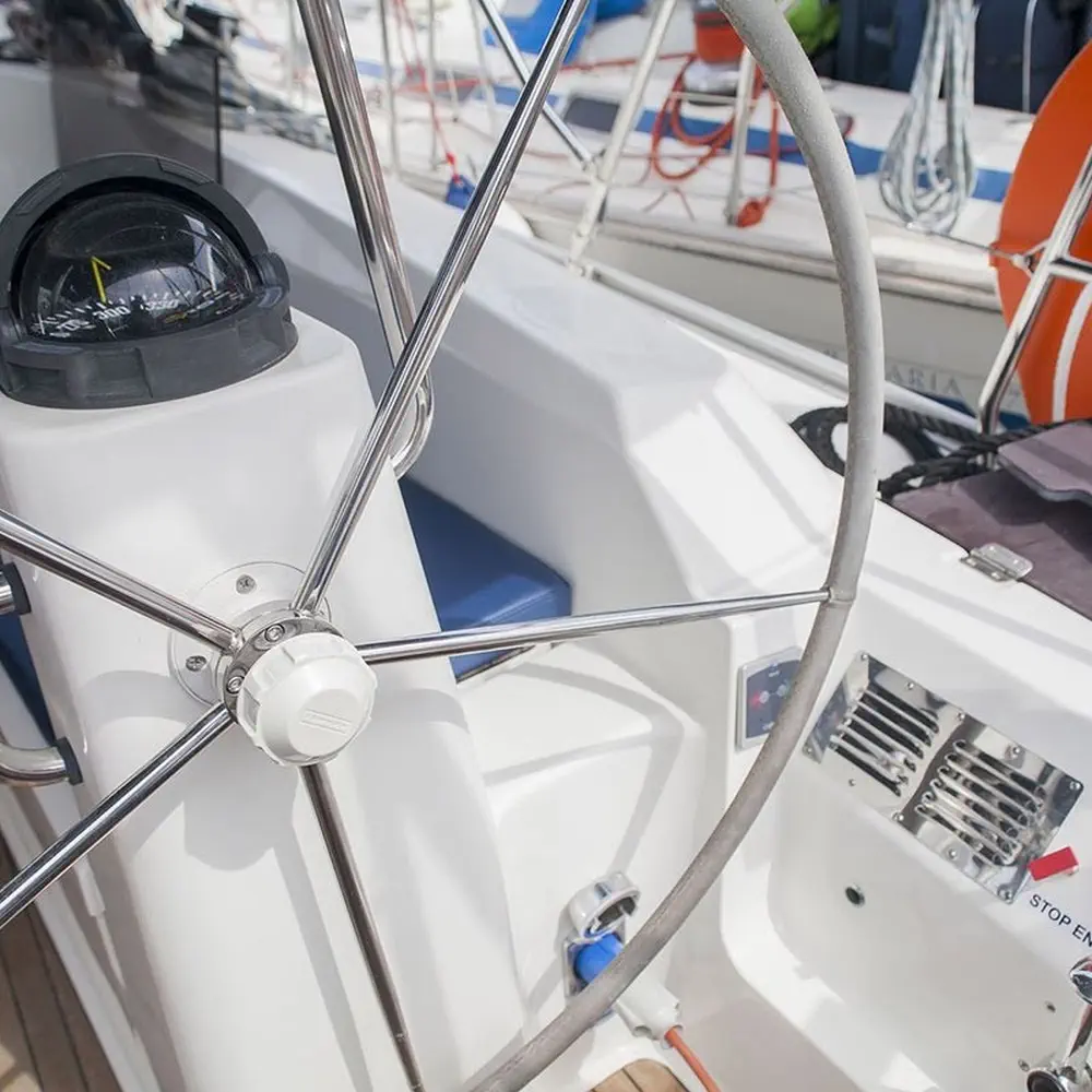 S/Y Klelia 3