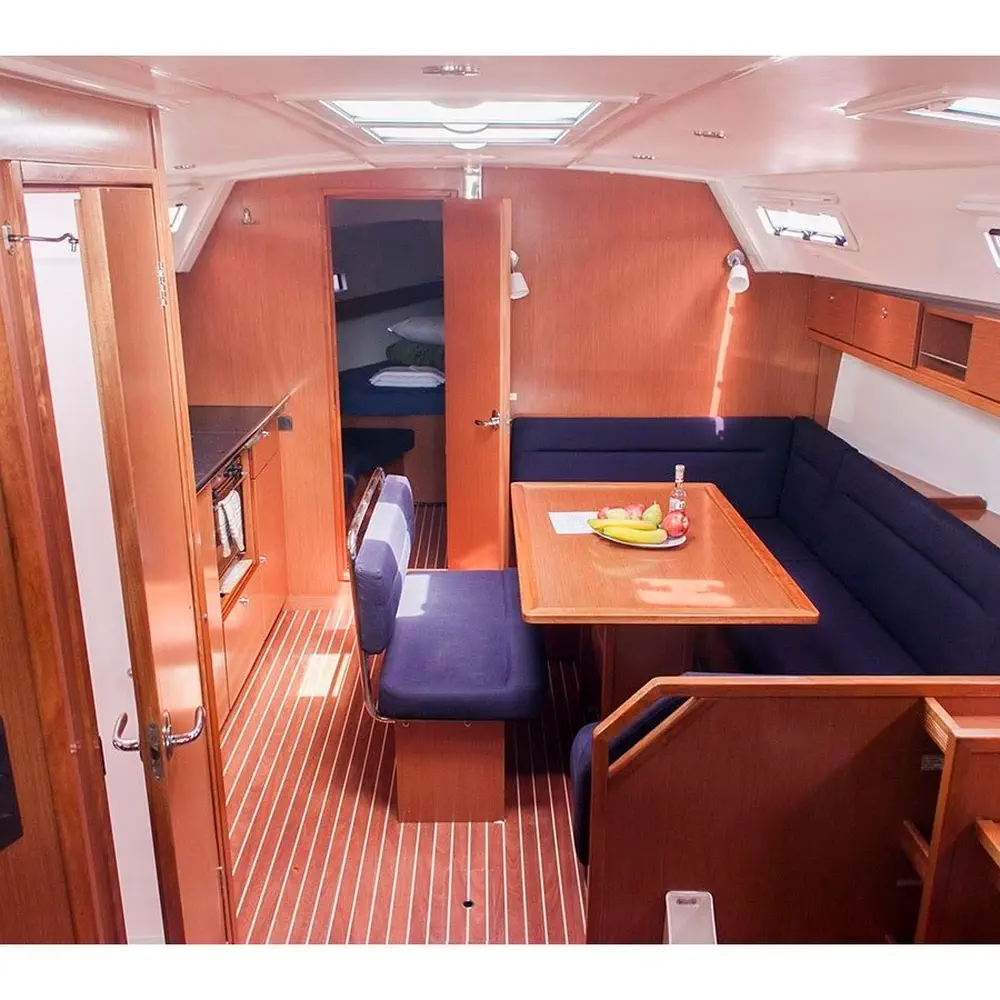 S/Y Klelia 4