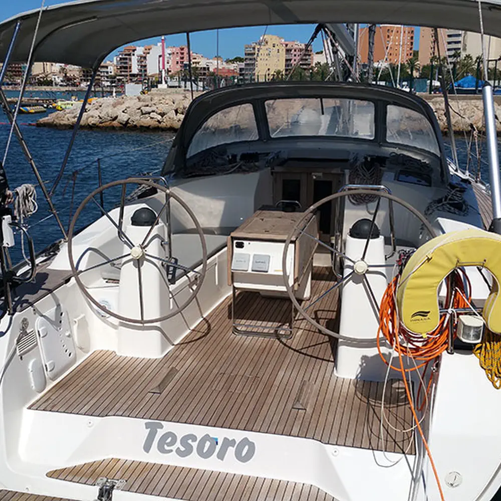 Tesoro 7