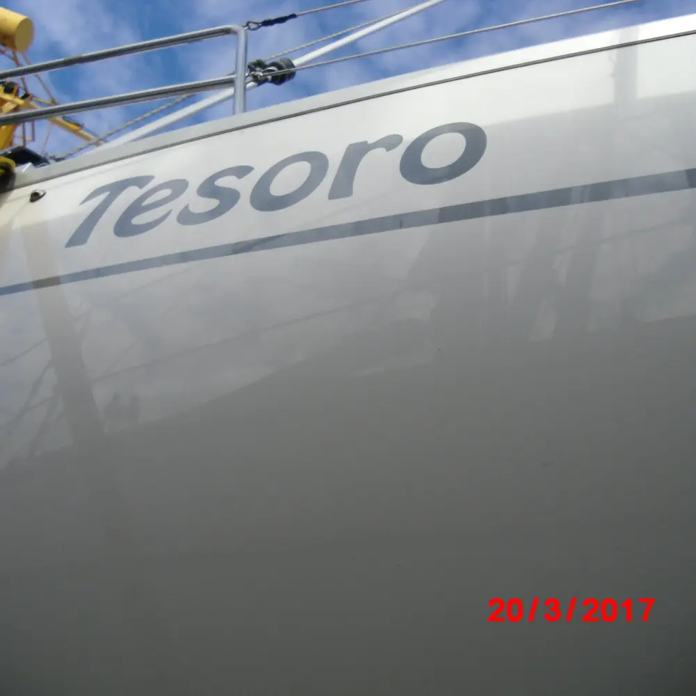 Tesoro 9