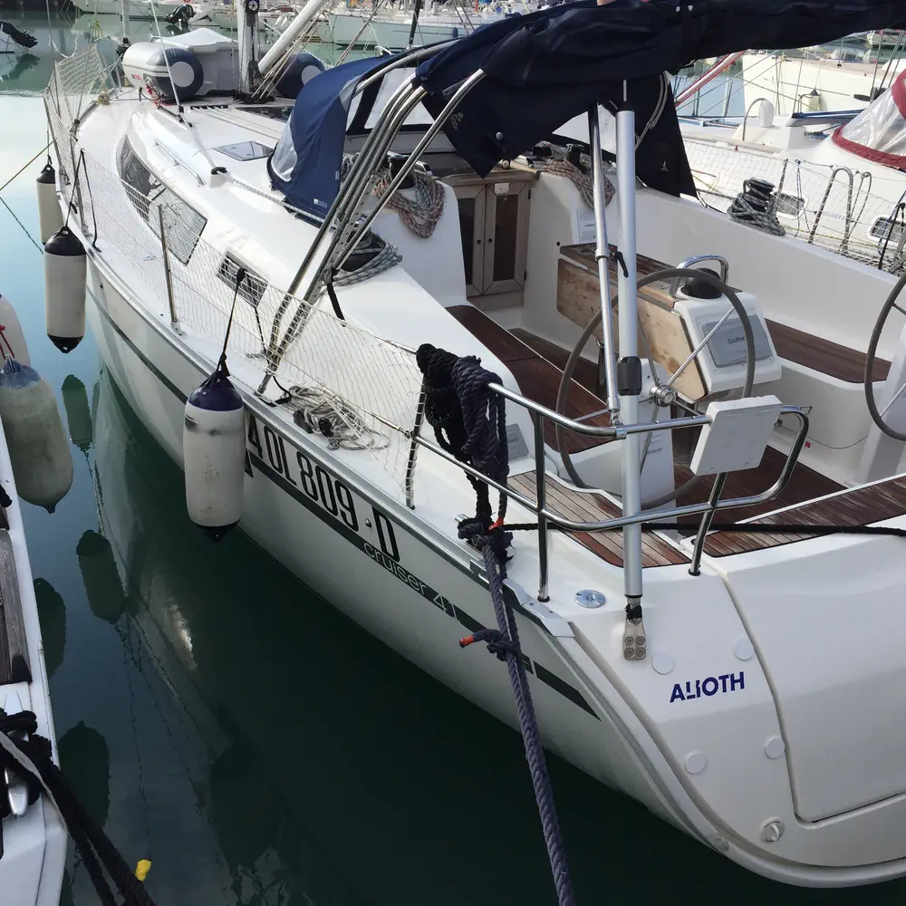 Alioth 12