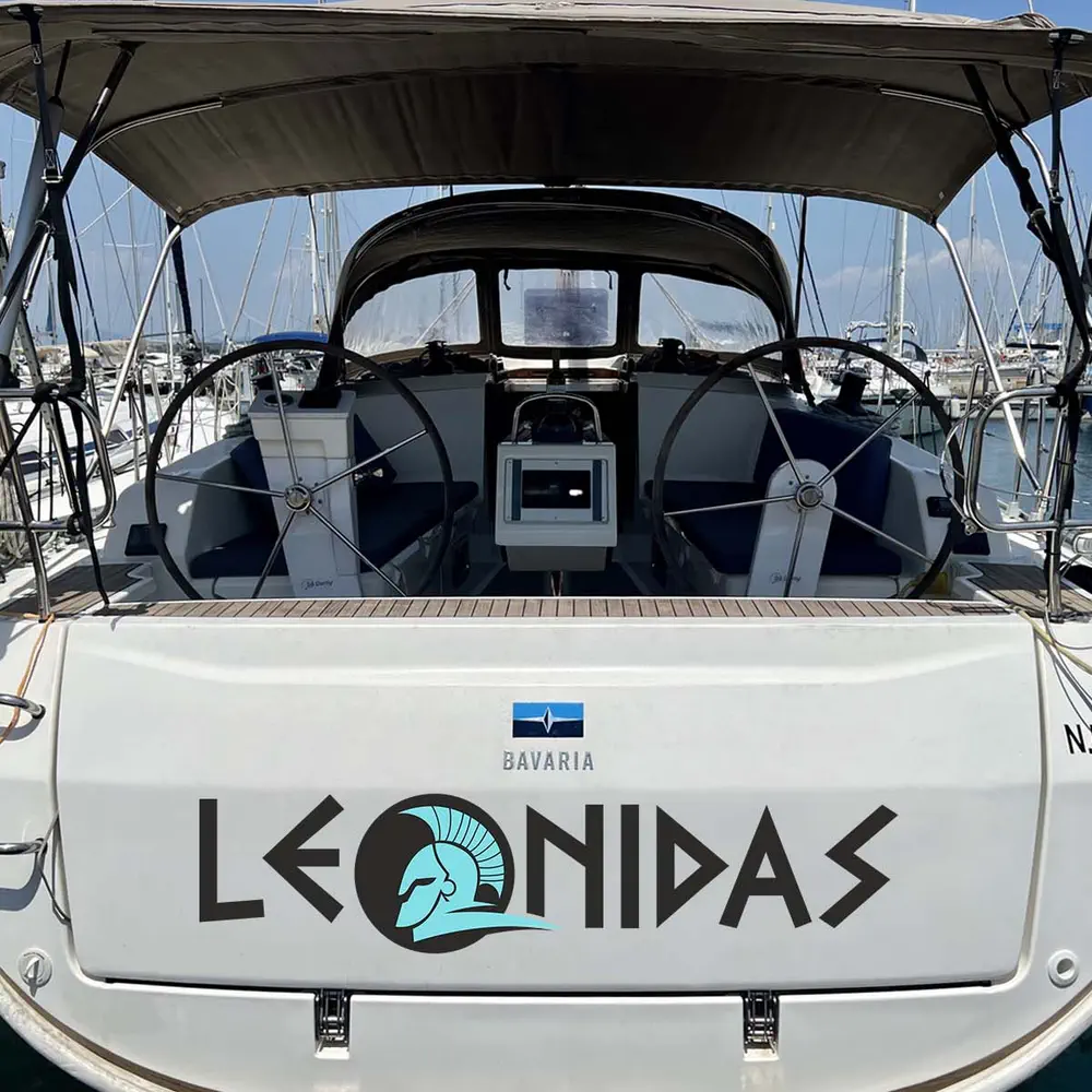 Leonidas 1