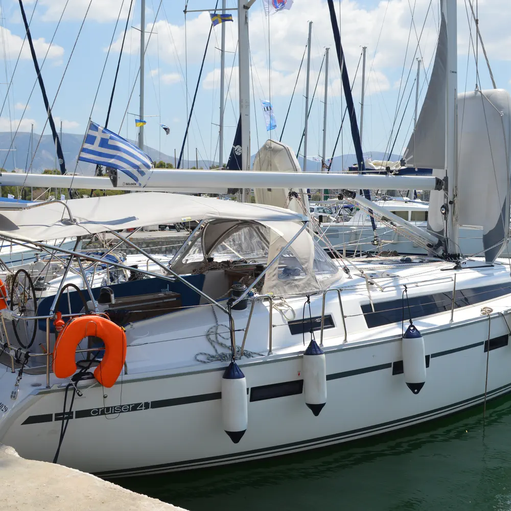 Dionysis 1