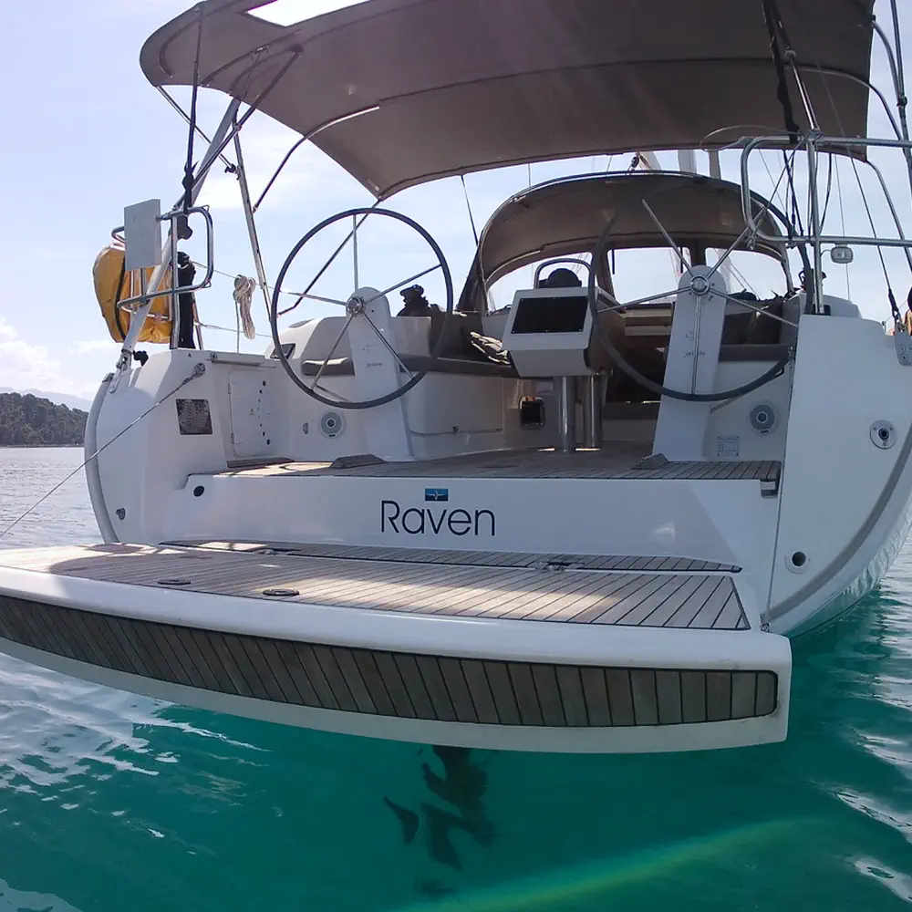 Raven 17