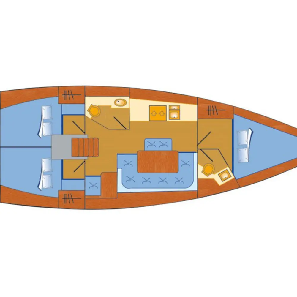 Maestral 3