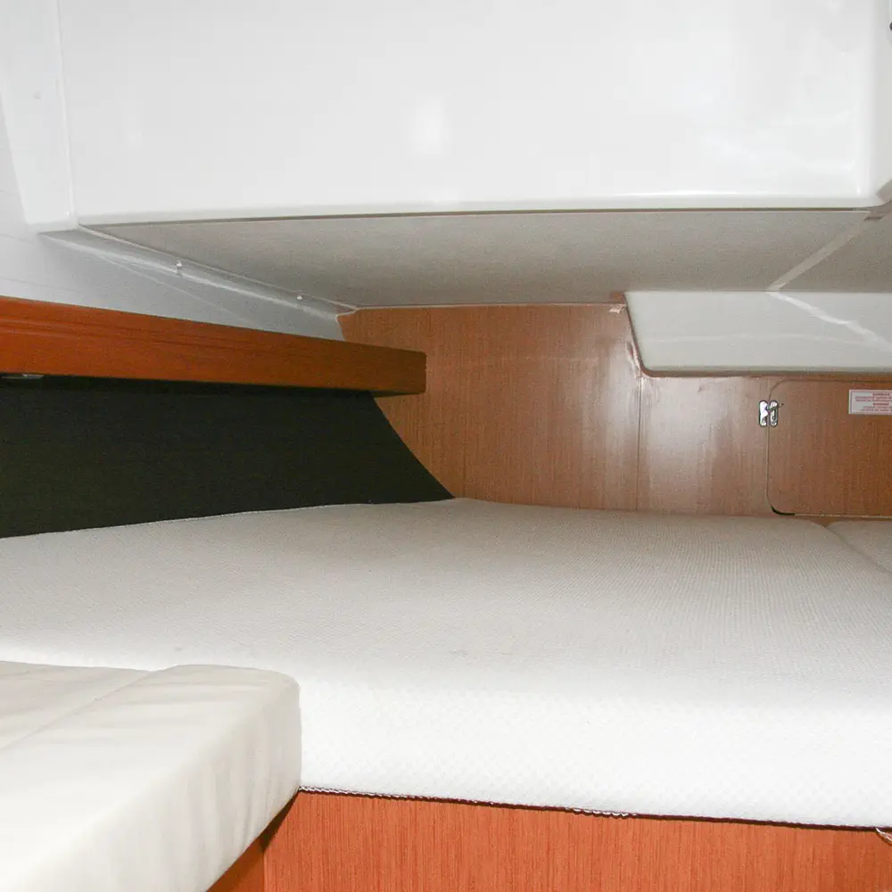 Maestral 4