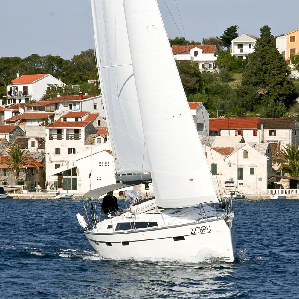 Maestral 14