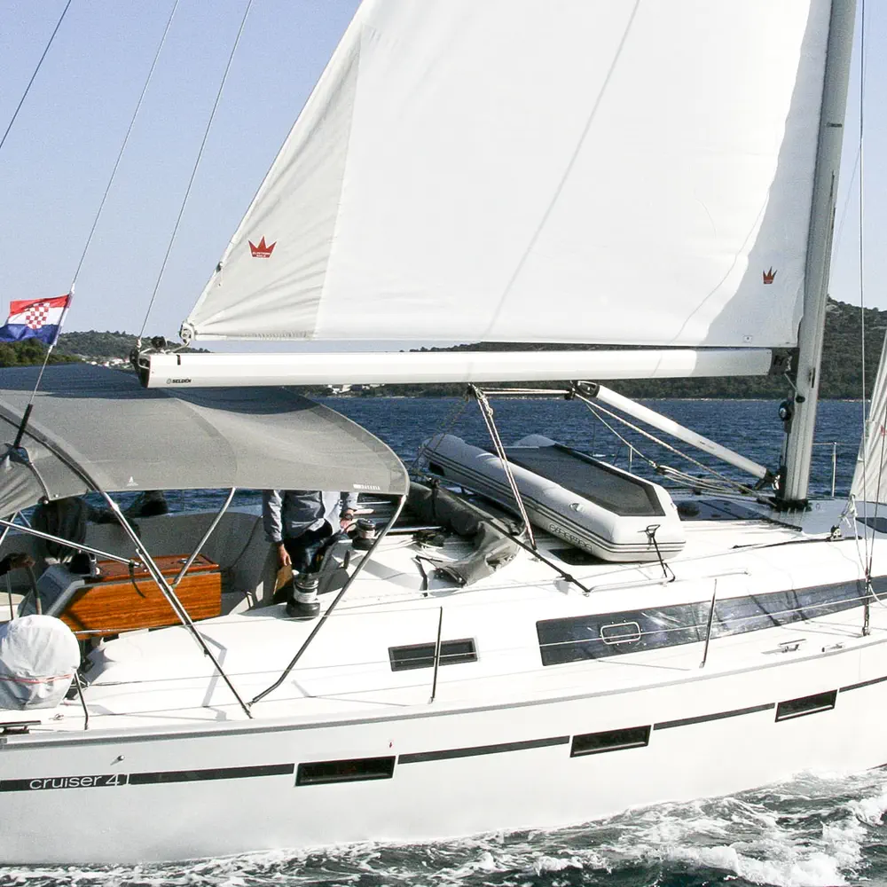 Maestral 16