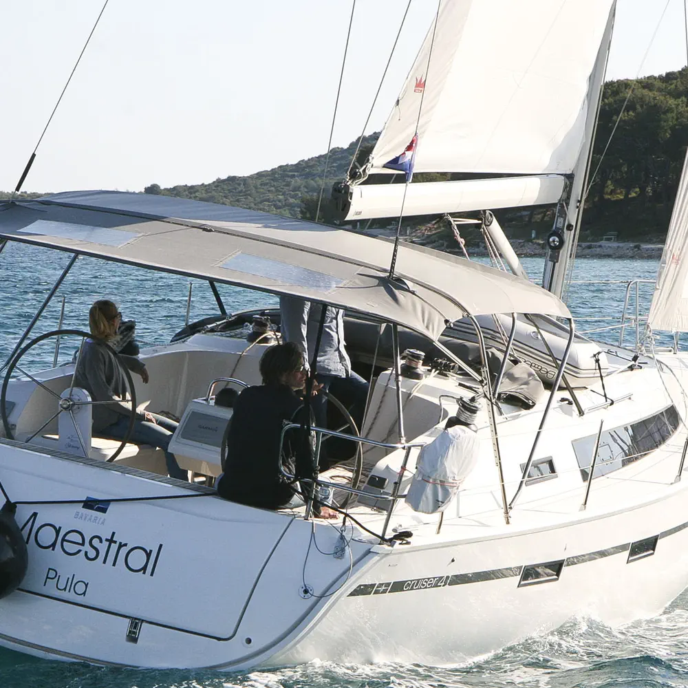 Maestral 15