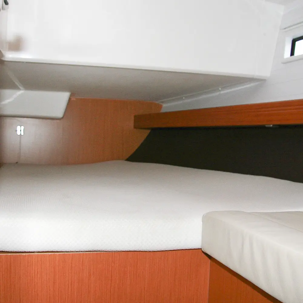 Maestral 18