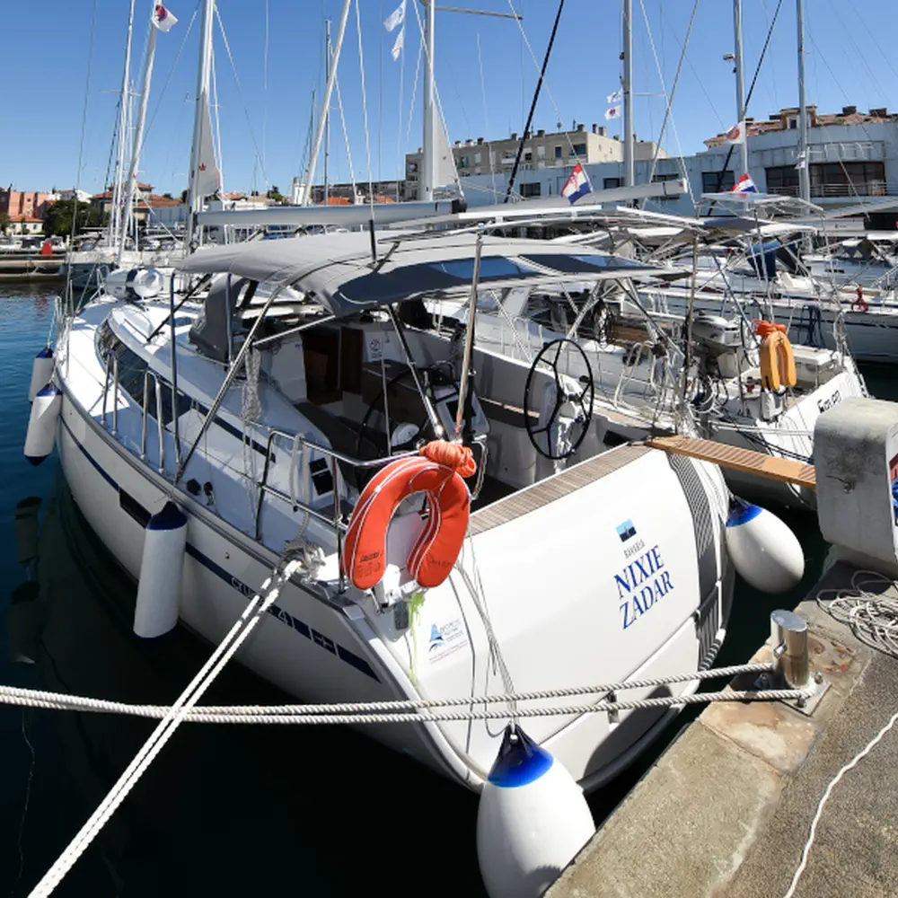 NIXIE 25