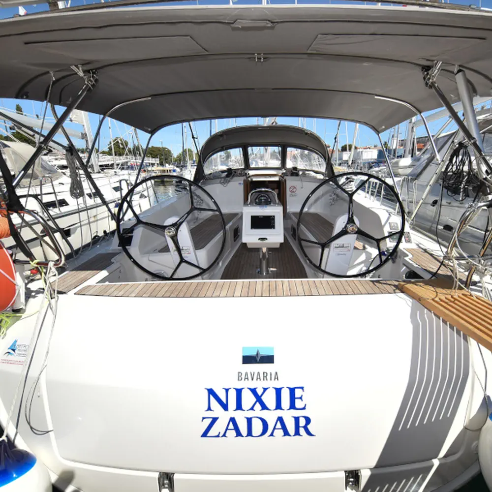 NIXIE 68