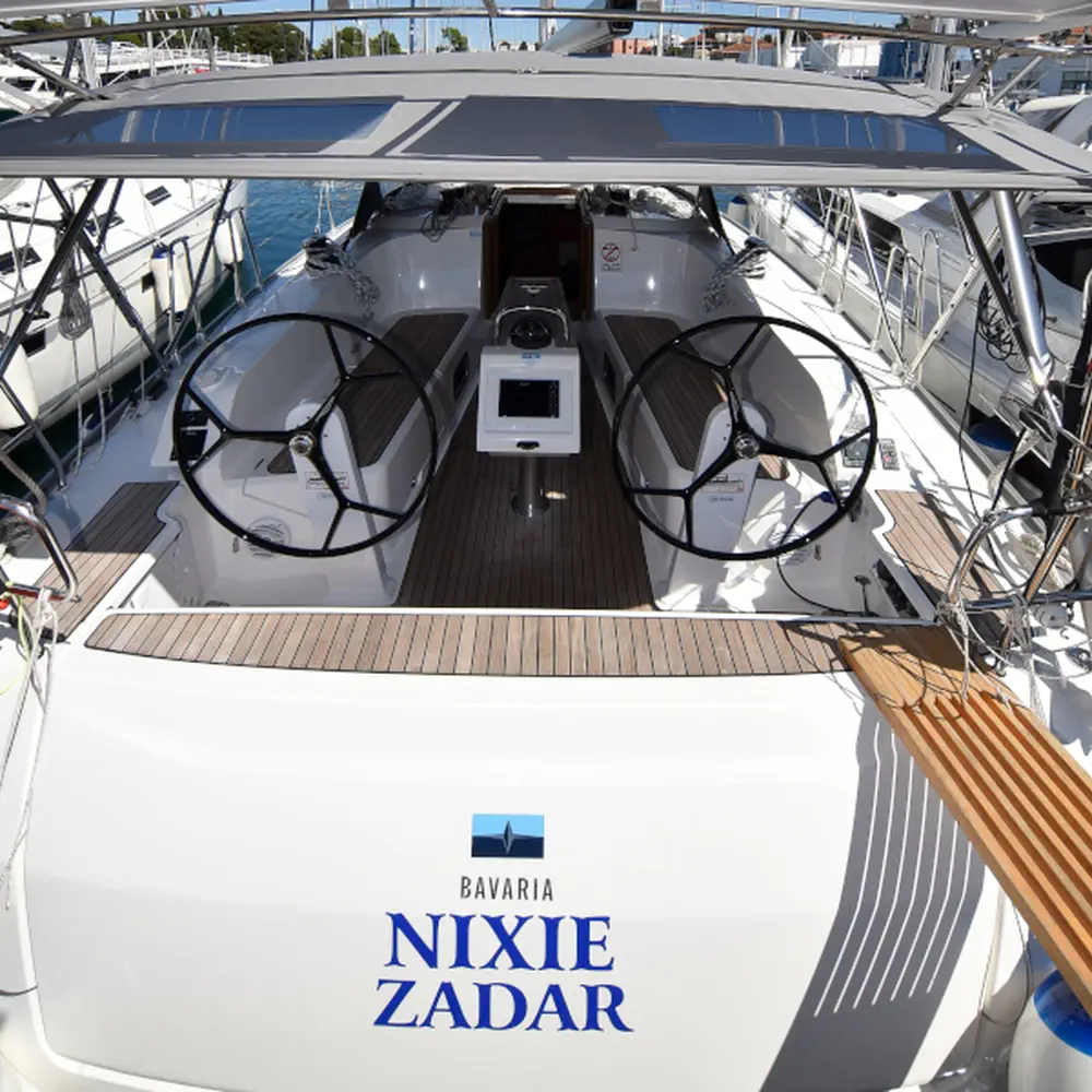 NIXIE 71