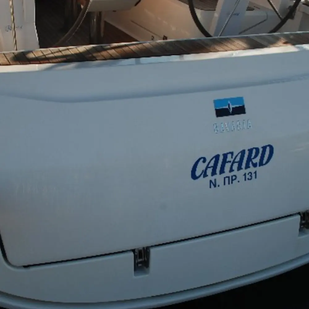Cafard 3