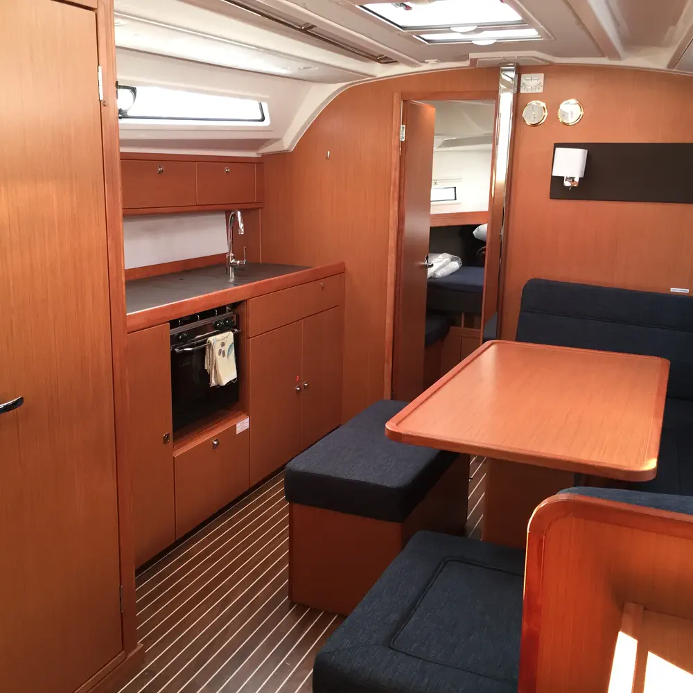 S/Y Erifyli 3