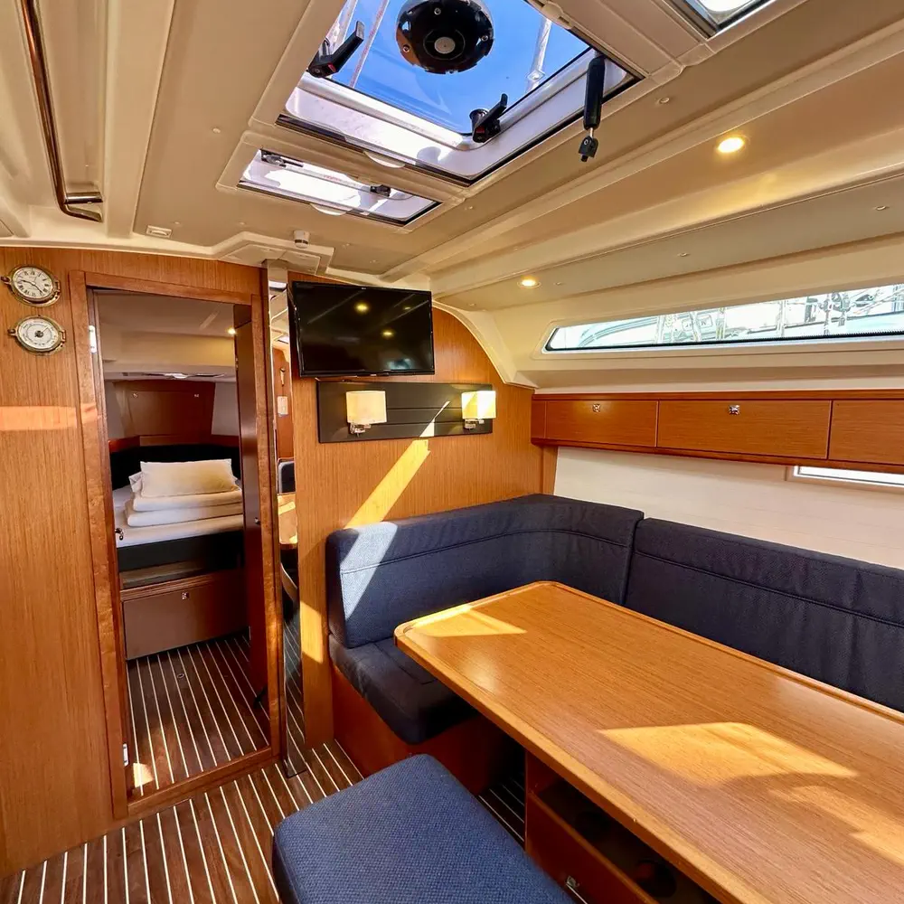 Sapphire 6