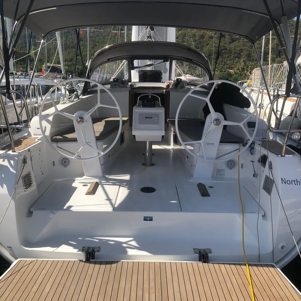 Northberry 10