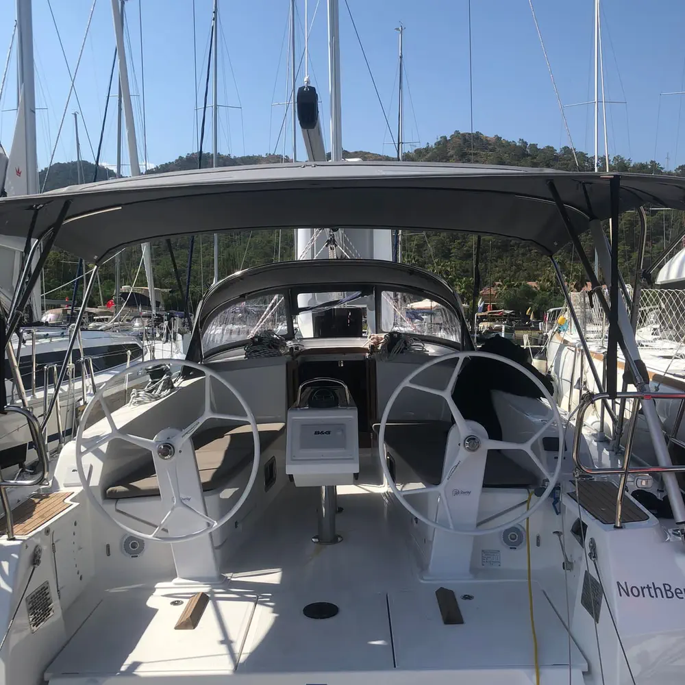 Northberry 11