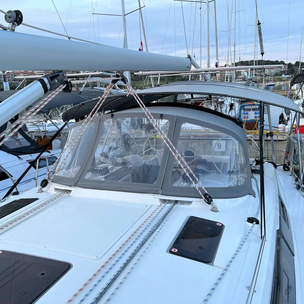 Panda III 16