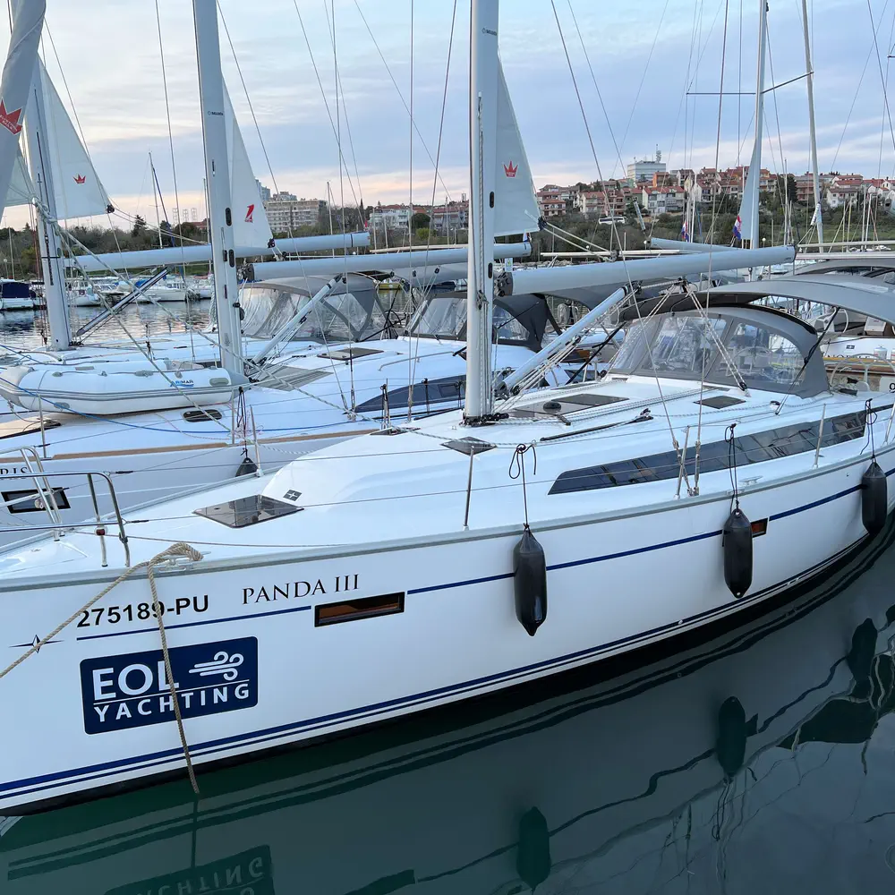Panda III 19
