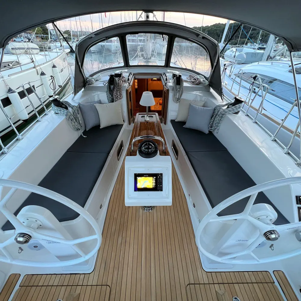 Panda III 24