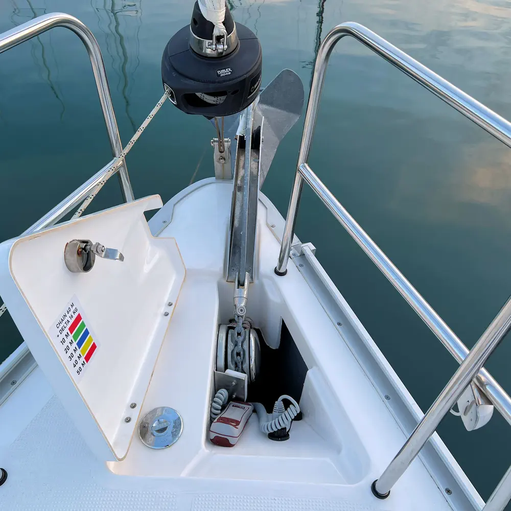Panda III 30