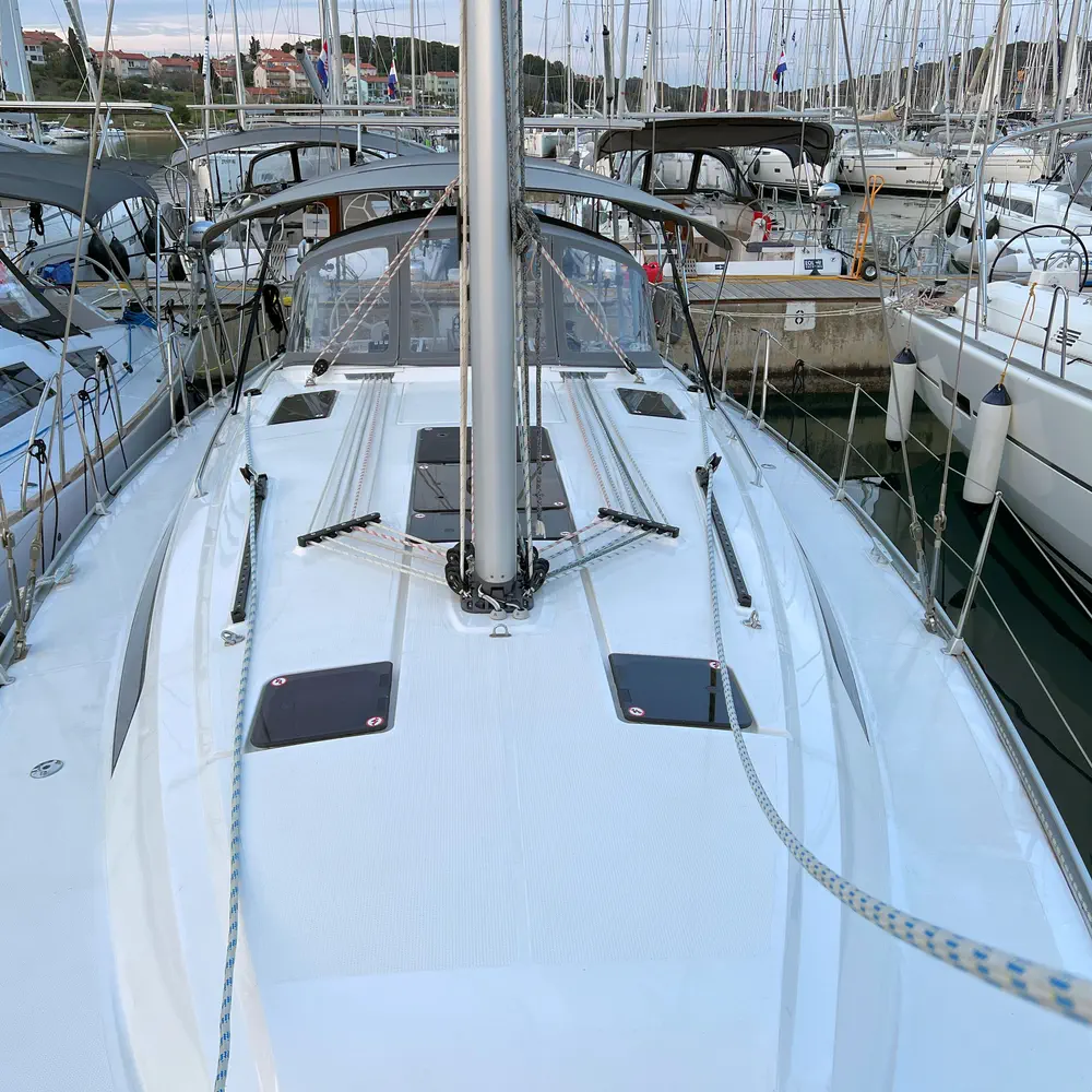 Panda III 27