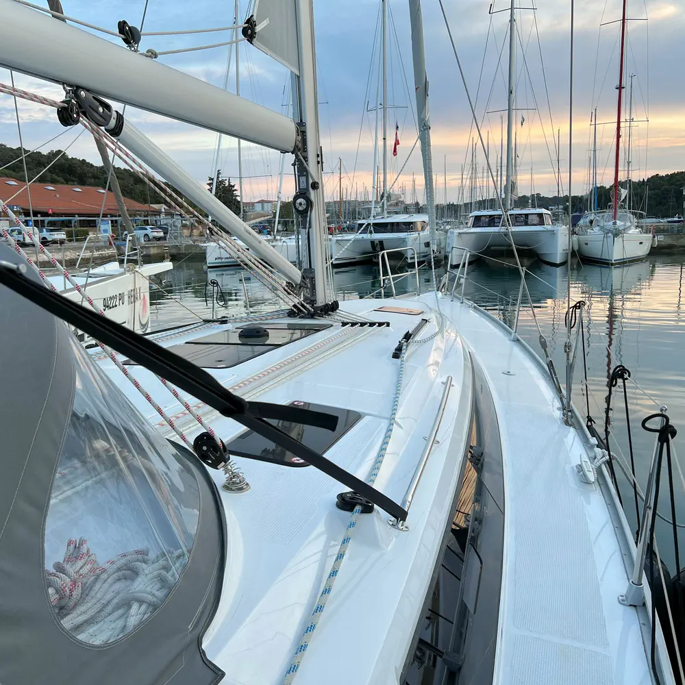 Panda III 32