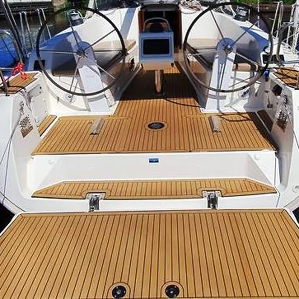 Hermes Bavaria 41 Cruiser 1