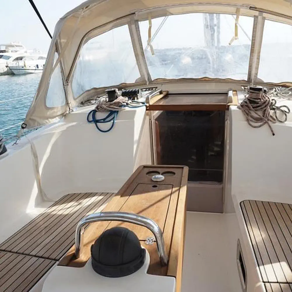 Hermes Bavaria 41 Cruiser 3