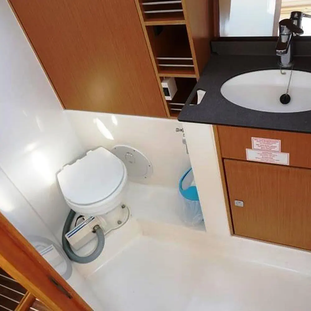 Hermes Bavaria 41 Cruiser 4