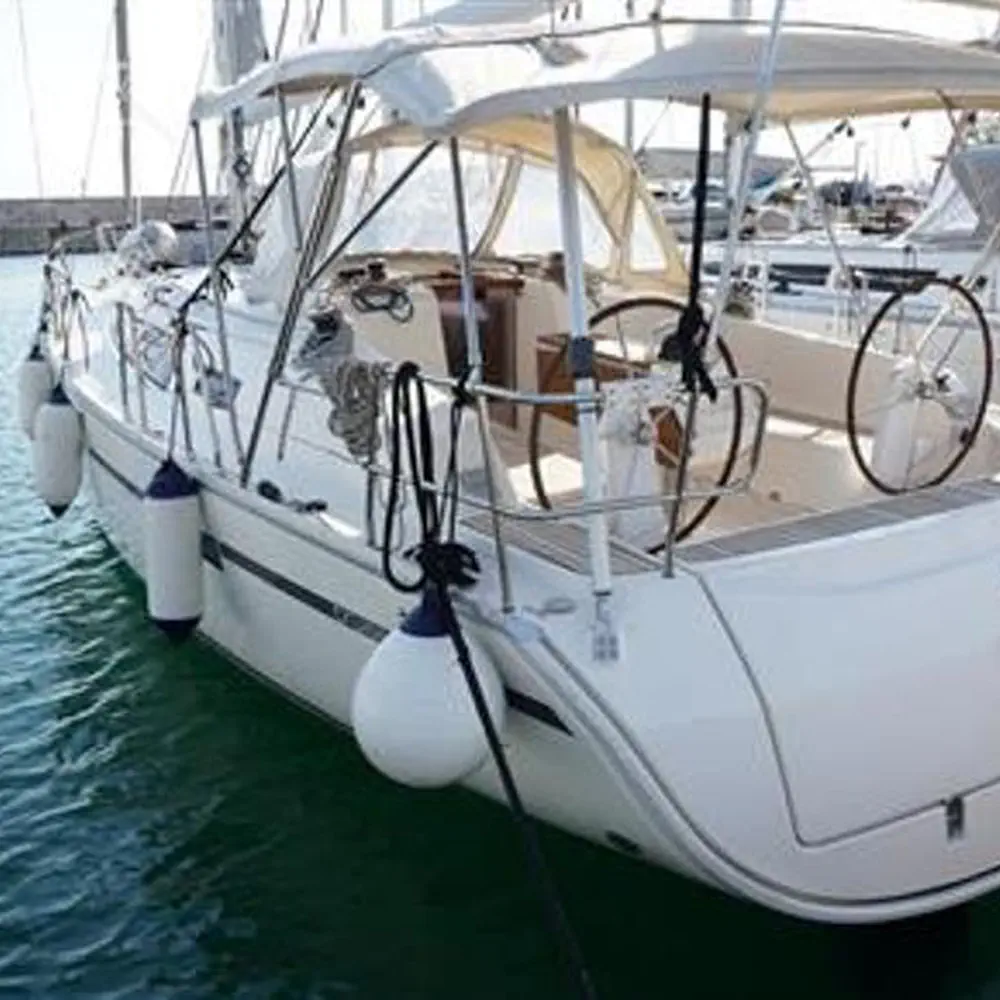 Hermes Bavaria 41 Cruiser 8