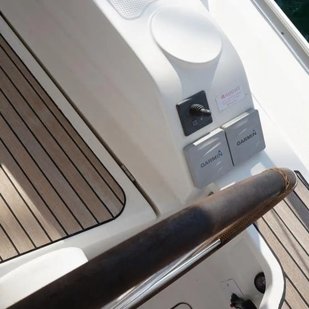 Hermes Bavaria 41 Cruiser 14