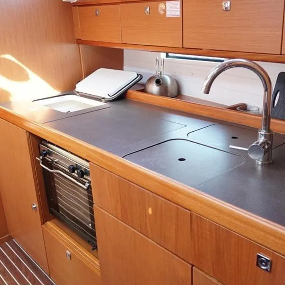Hermes Bavaria 41 Cruiser 12