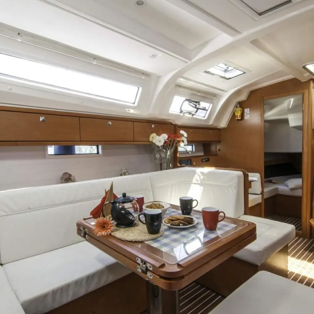 Hermes Bavaria 41 Cruiser 17