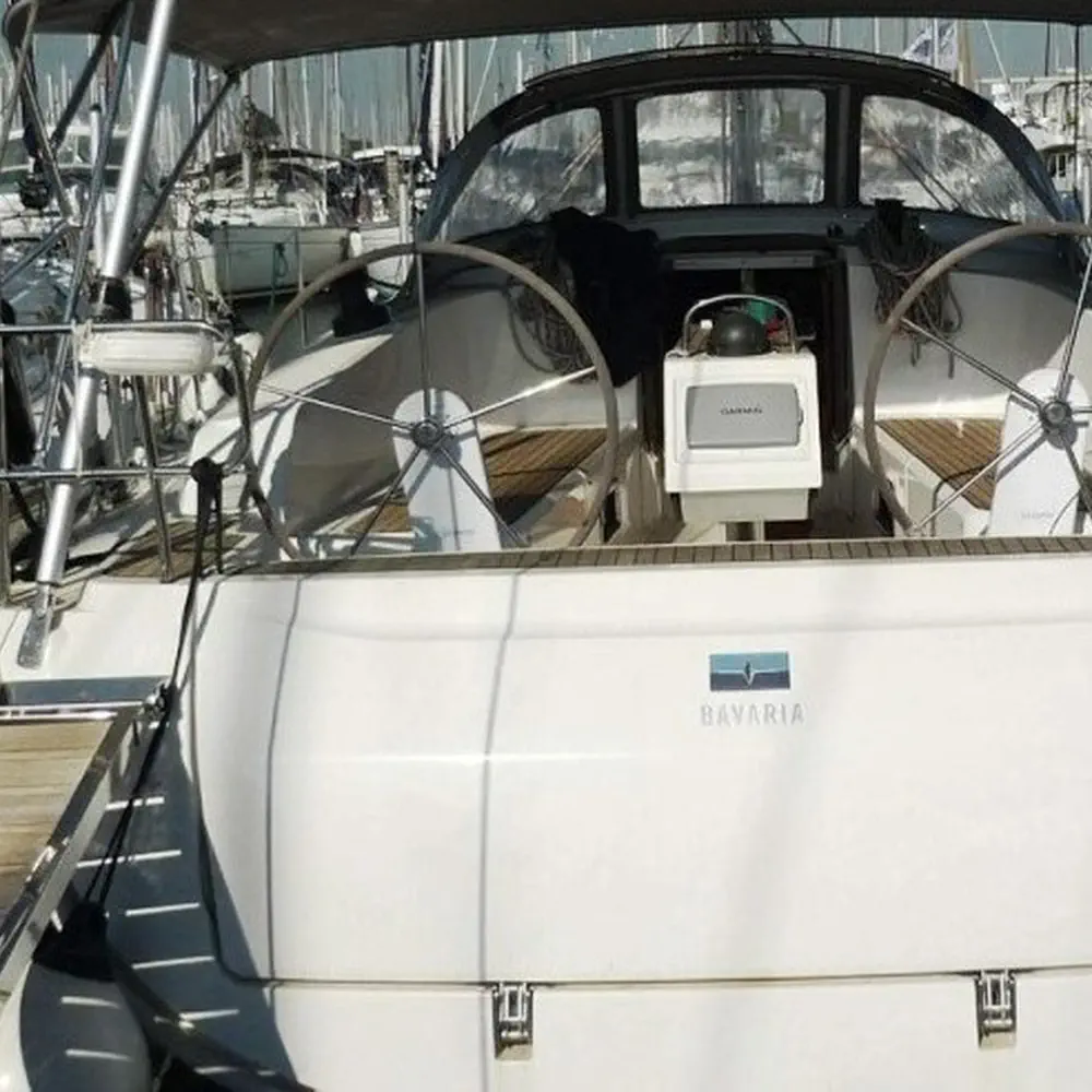 Hermes Bavaria 41 Cruiser 16