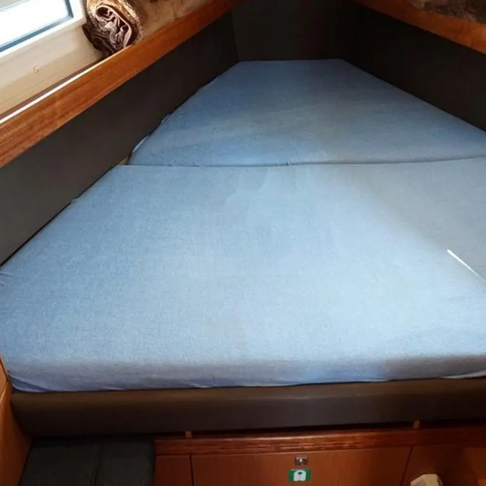 Hermes Bavaria 41 Cruiser 18