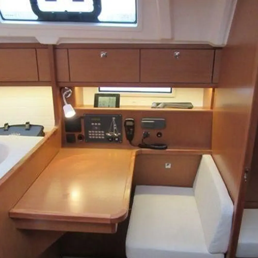 Hermes Bavaria 41 Cruiser 21