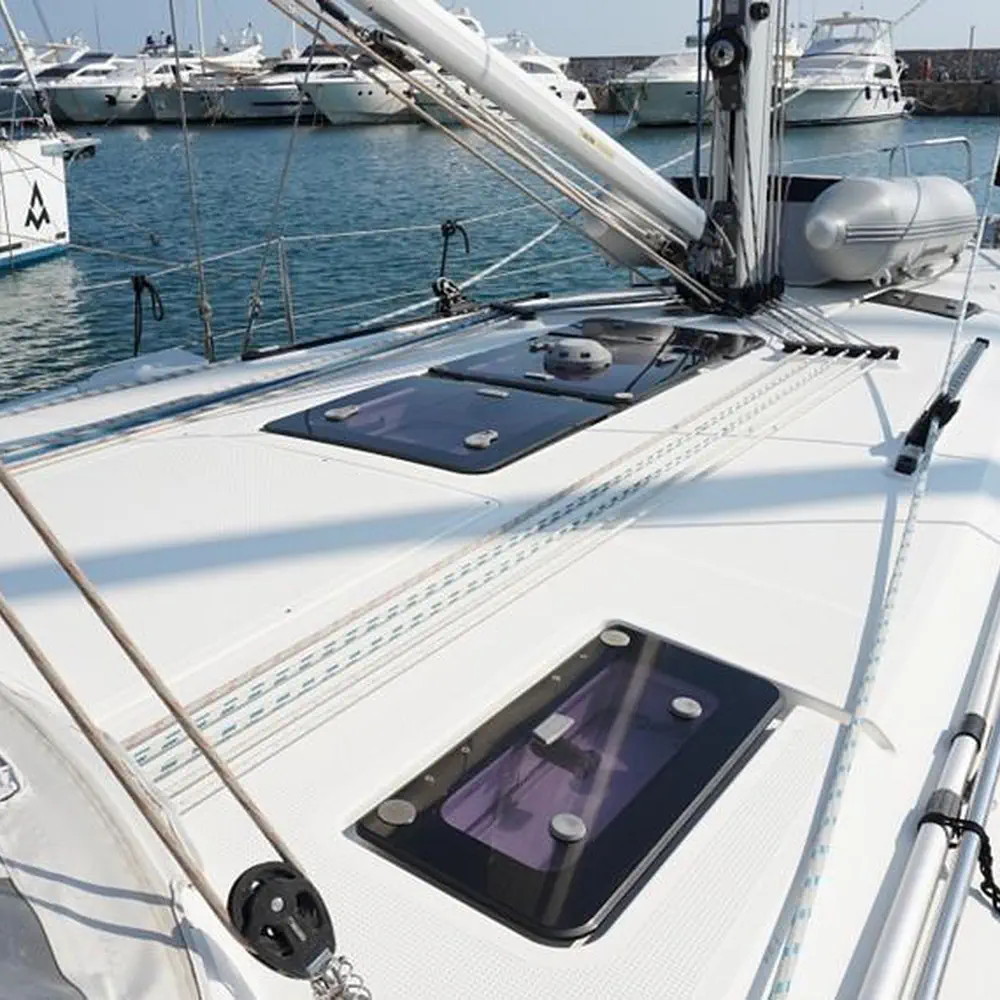 Hermes Bavaria 41 Cruiser 19
